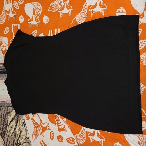 Sweater dress - Picture 3 of 3